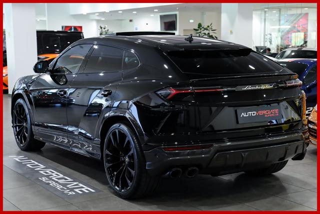 LAMBORGHINI Urus usata, con Alzacristalli elettrici