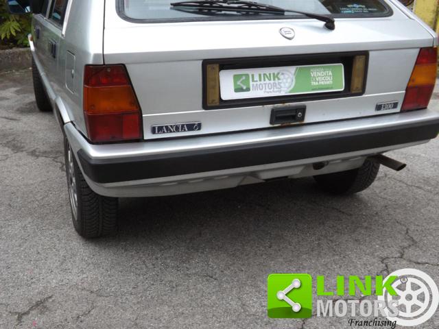 LANCIA Delta usata 92