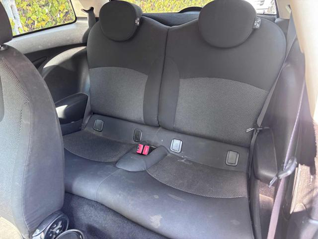 MINI One usata, con ESP