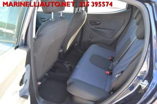 LANCIA Ypsilon usata, con Autoradio digitale