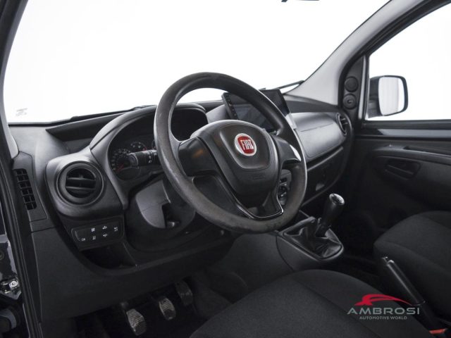 FIAT Qubo usata 7