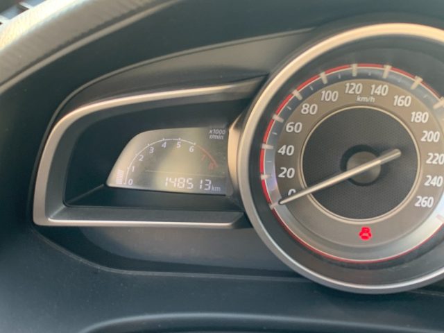 MAZDA 3 usata, con Cruise Control