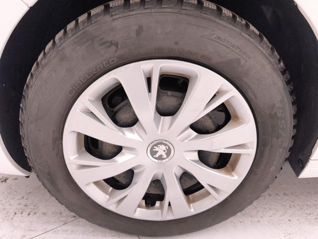 PEUGEOT 208 usata, con Climatizzatore