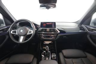 BMW X3 usata 4