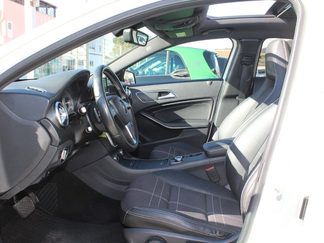 MERCEDES-BENZ A 180 usata, con Cerchi in lega