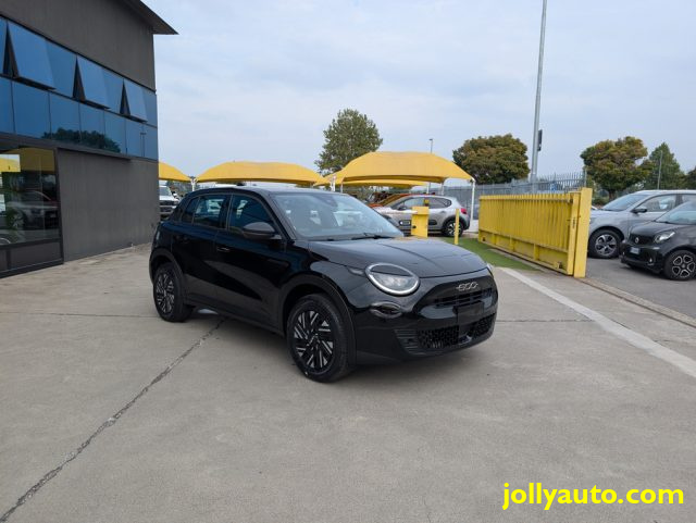 FIAT 600 usata, con Airbag laterali