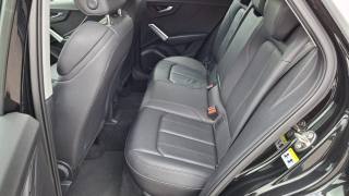 AUDI Q2 usata, con USB