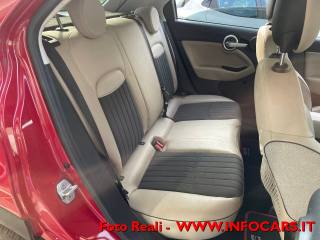 FIAT 500X usata, con Boardcomputer