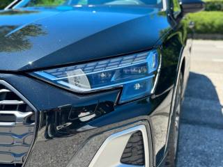 AUDI A3 usata, con Alzacristalli elettrici