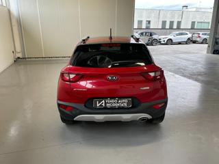 KIA Stonic usata, con Boardcomputer