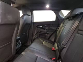 LAND ROVER Range Rover Evoque usata, con Controllo elettronico della corsia