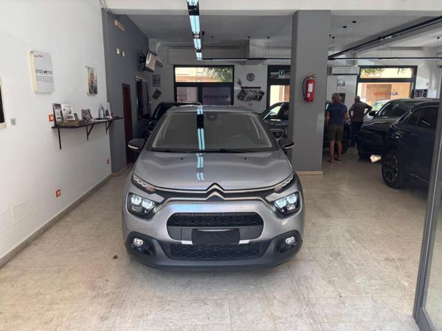 CITROEN C3 usata, con Airbag