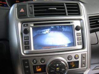 TOYOTA Verso usata, con ESP