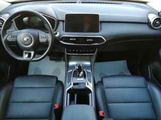 MG HS usata, con ESP