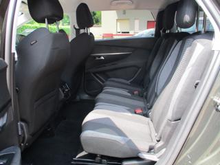 PEUGEOT 5008 usata, con Controllo trazione