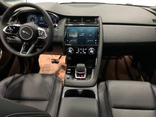 JAGUAR E-Pace usata, con Regolazione elettrica sedili