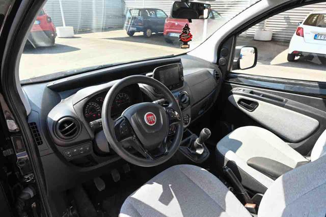 FIAT Fiorino usata, con Chiusura centralizzata