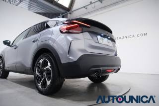 CITROEN C4 usata, con Sistema di avviso di distanza