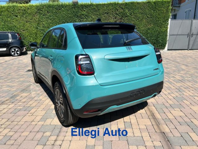FIAT 600 usata, con Controllo trazione