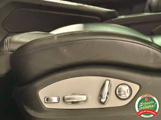 PORSCHE Macan usata, con Controllo trazione