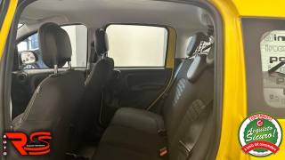 FIAT Panda usata, con Sensore di pioggia