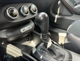 FIAT 500X usata, con Volante in pelle