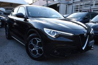 ALFA ROMEO Stelvio usata, con Airbag