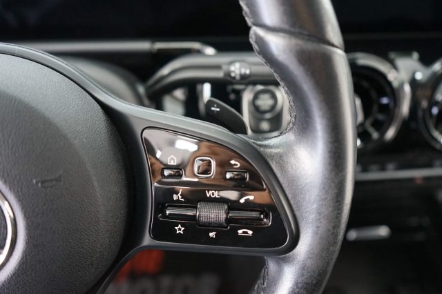 MERCEDES-BENZ GLA 180 usata 46