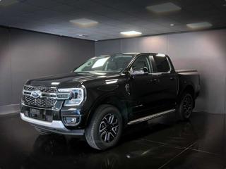 FORD Ranger usata, con Airbag