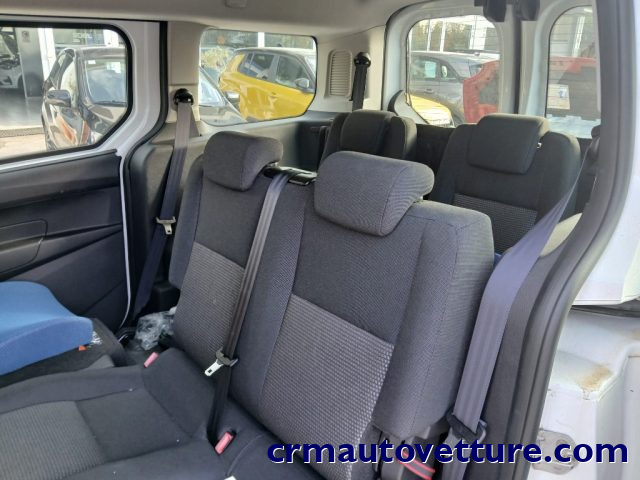 FORD Transit Connect usata 7
