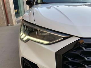 AUDI Q3 usata, con Bracciolo
