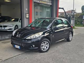 PEUGEOT 206 Plus 1.1 60CV 3p. Generation ECO GPL Valido07/2032