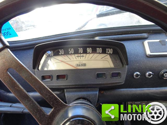 FIAT 500 usata 11