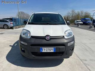 FIAT Panda usata, con Controllo trazione