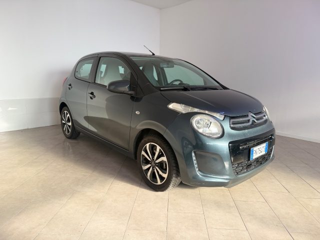 CITROEN C1 usata 1