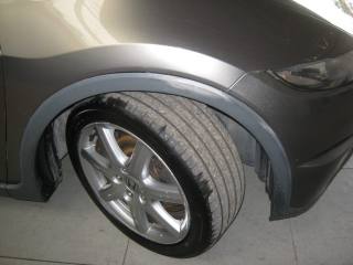 HONDA Civic usata, con ESP