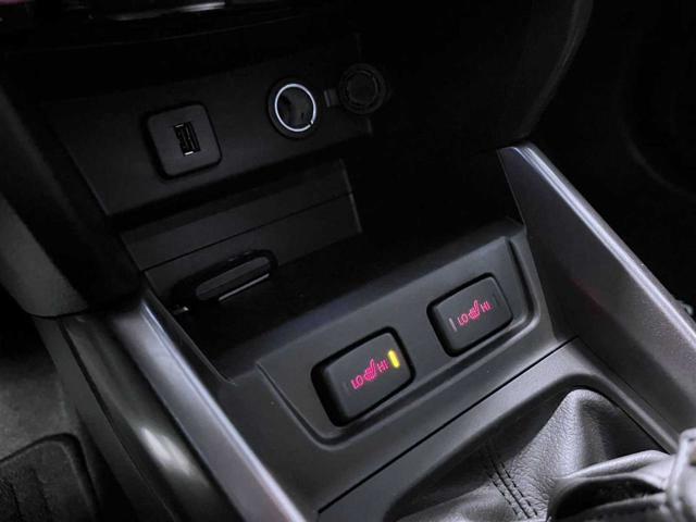 SUZUKI Vitara usata, con Cerchi in lega