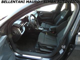 AUDI A3 usata, con Cruise Control