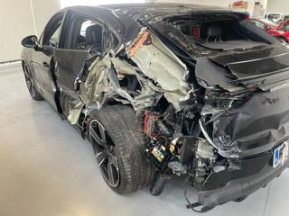PORSCHE Cayenne usata, con Controllo trazione