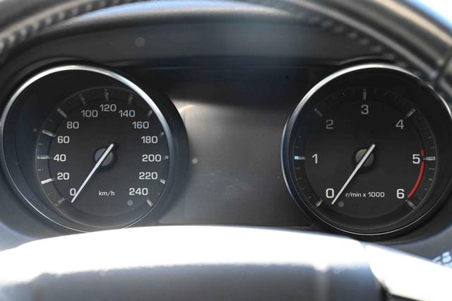 LAND ROVER Discovery Sport usata, con Fendinebbia