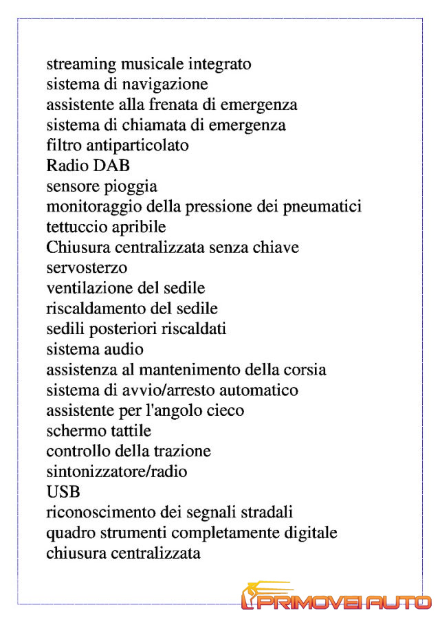 HYUNDAI Santa Fe usata, con Autoradio