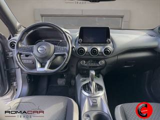 NISSAN Juke usata, con ESP