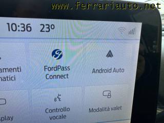 FORD Puma usata, con Park Distance Control