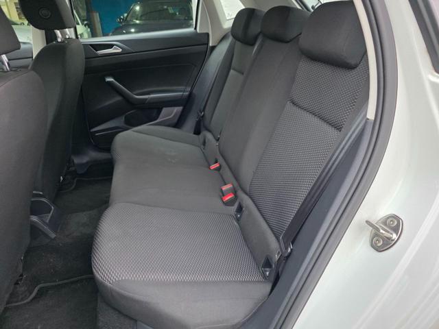 VOLKSWAGEN Polo usata, con Vivavoce