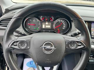 OPEL Grandland X usata, con Controllo trazione