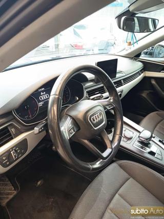 AUDI A4 usata 23