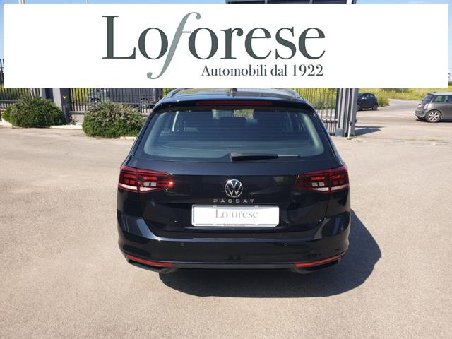 VOLKSWAGEN Passat Variant usata, con Alzacristalli elettrici