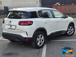 CITROEN C5 Aircross usata, con Boardcomputer