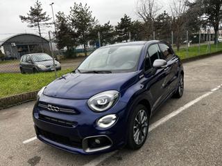 FIAT 500X usata, con Airbag