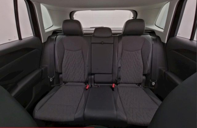 VOLKSWAGEN Tiguan usata, con Chiusura centralizzata